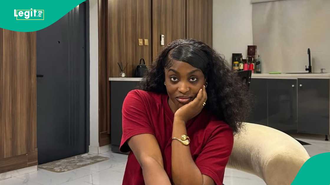 Mummy's Gyal cries out about depression, begs for help, fans react