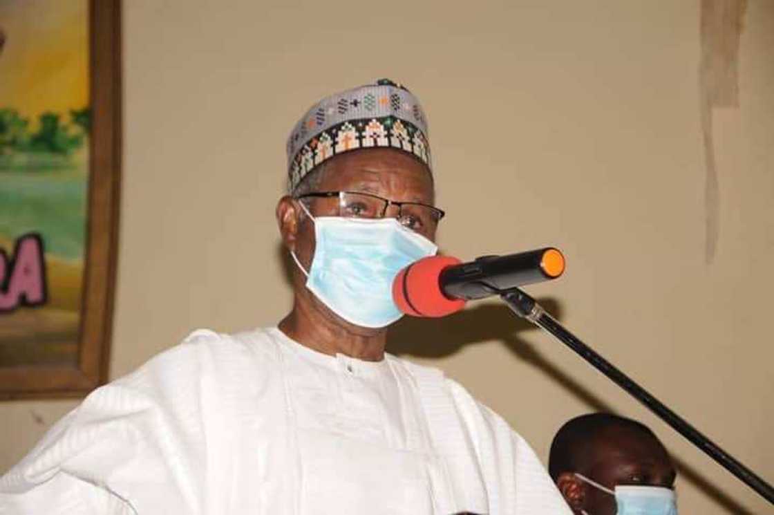 Dozens of students kidnapped by armed men in Katsina Dozens of students kidnapped by armed men in Katsina