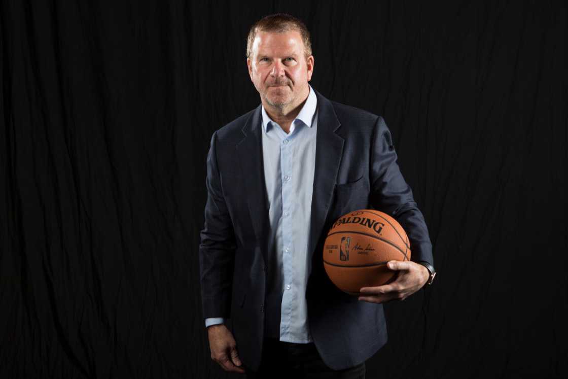 Houston Rockets owner Tilman Fertitta