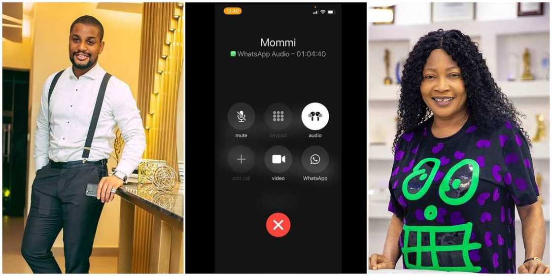 Alexx Ekubo Alexx Ekubo