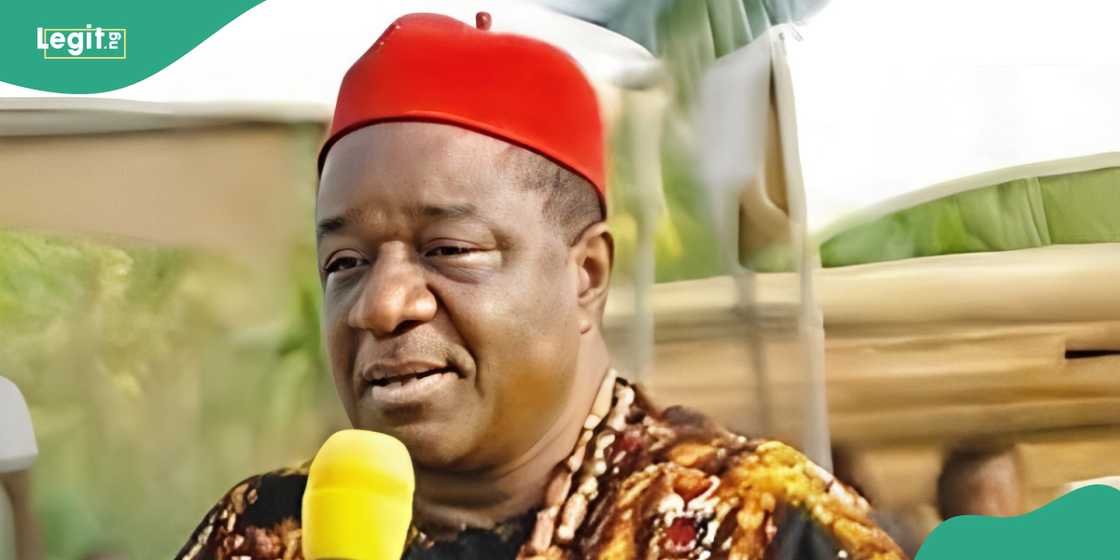 Ohanaeze denies woman in viral clip threatening other tribes Ohanaeze denies woman in viral clip threatening other tribes