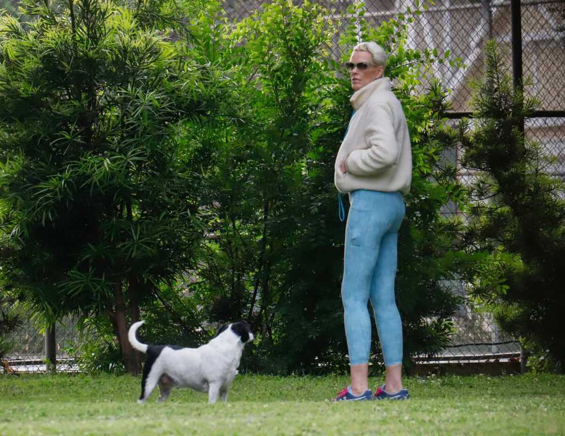 Tallest actresses Tallest actresses
