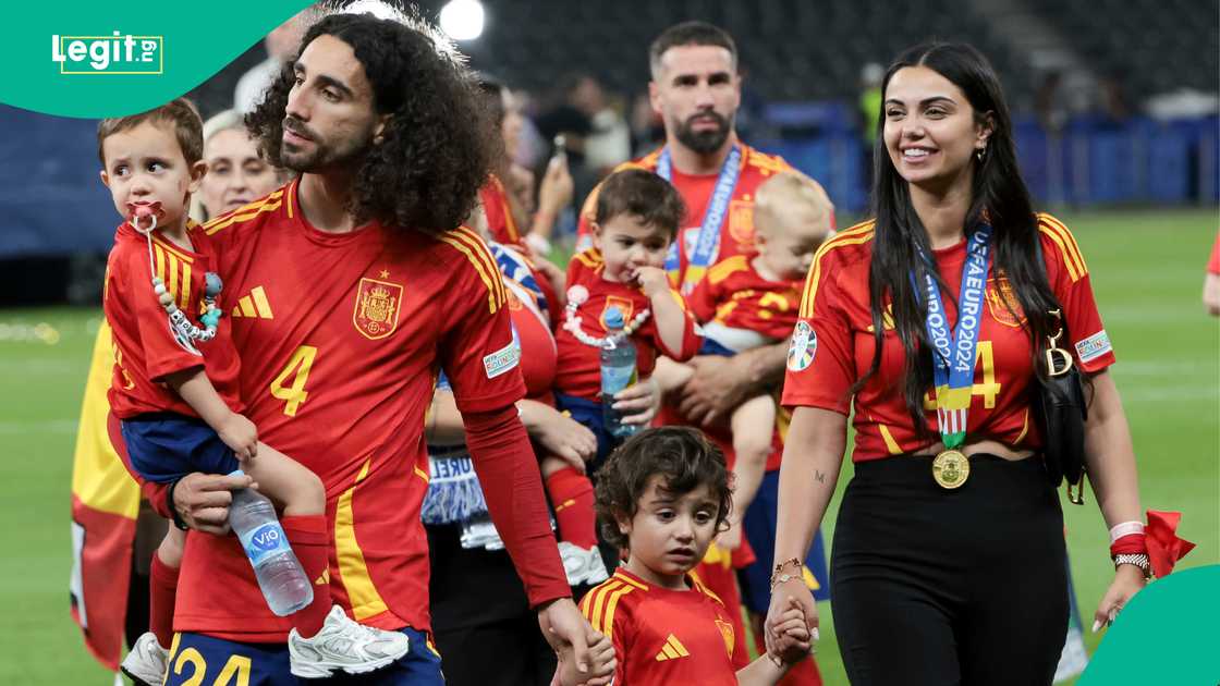 Chelsea, Marc Cucurella, Claudia Rodriguez, Autism, Premier League Chelsea, Marc Cucurella, Claudia Rodriguez, Autism, Premier League