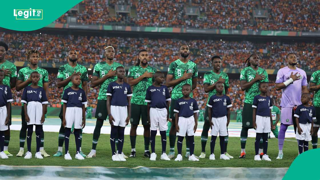 Super Eagles, Victor Boniface, Nigeria, AFCON 2025, Eric Chelle, World Cup Super Eagles, Victor Boniface, Nigeria, AFCON 2025, Eric Chelle, World Cup