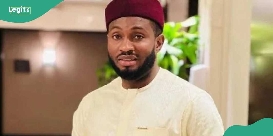 Jarumin Kannywood ya tona dalilin shiga fim Jarumin Kannywood ya tona dalilin shiga fim