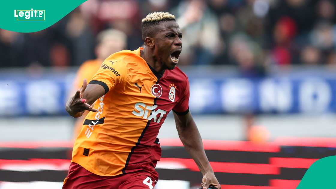 Rasim Ozan Kutahyali wants Victor Osimhen to stay away from activities that will put him in a bad light. Rasim Ozan Kutahyali wants Victor Osimhen to stay away from activities that will put him in a bad light.