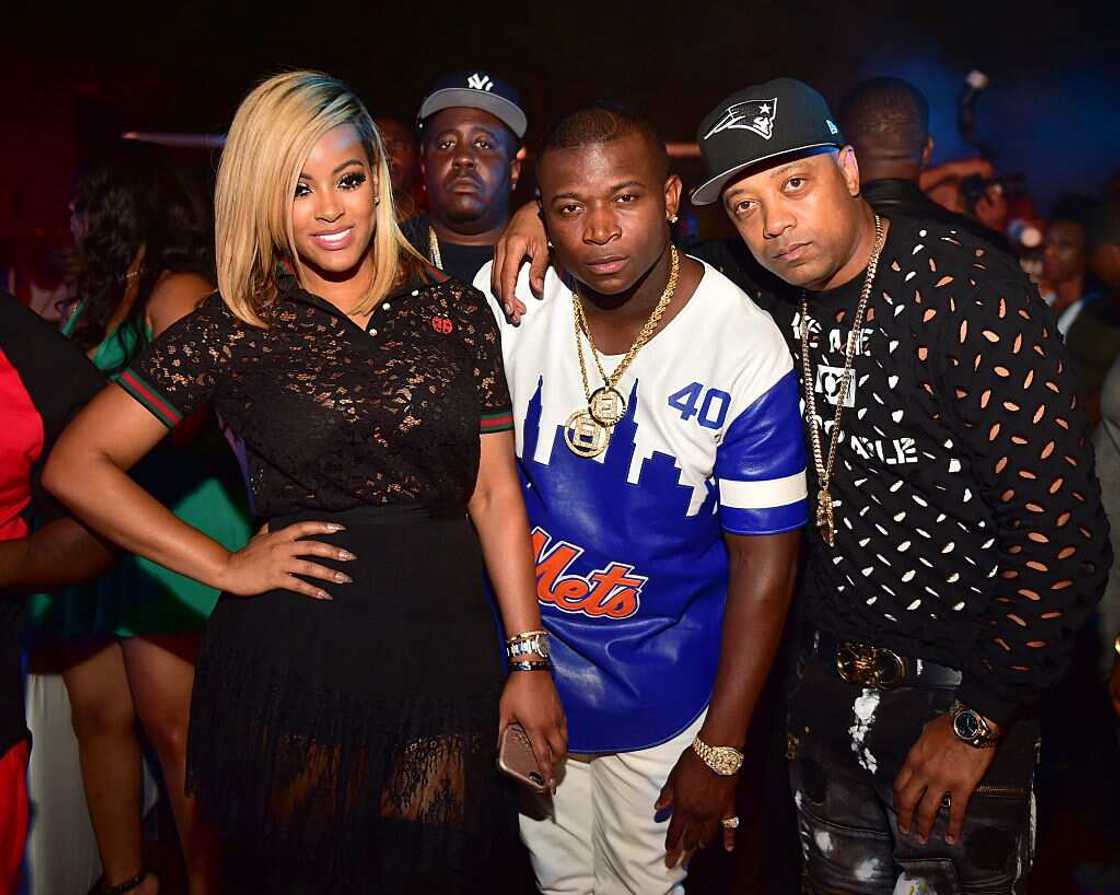 Who is Malaysia Pargo dating Who is Malaysia Pargo dating