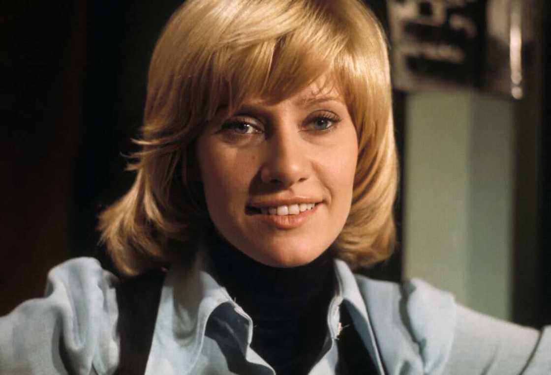 Danièle Gilbert Danièle Gilbert