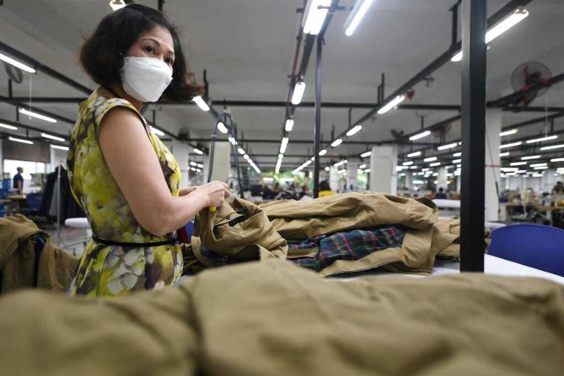 Suppliers face big costs as sewing clothes in factories requires more energy than that used by retail stores at the end of the supply chain Suppliers face big costs as sewing clothes in factories requires more energy than that used by retail stores at the end of the supply chain