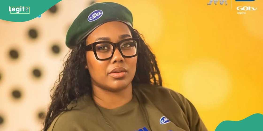 Gigi Jasmine's fans defend her after Dede made allegations that she badmouthed her Gigi Jasmine's fans defend her after Dede made allegations that she badmouthed her