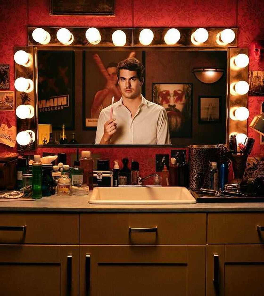 Julien Lacroix: 13 choses à savoir sur l’humoriste dans la tourmente Julien Lacroix: 13 choses à savoir sur l’humoriste dans la tourmente