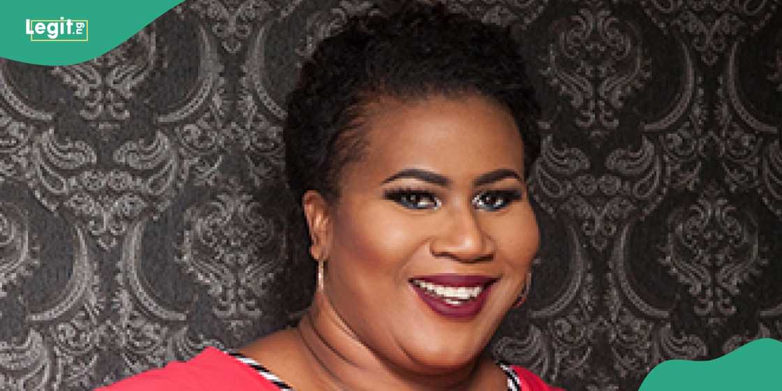 Chigul shares sad news about her uncle who recently lost his life Chigul shares sad news about her uncle who recently lost his life
