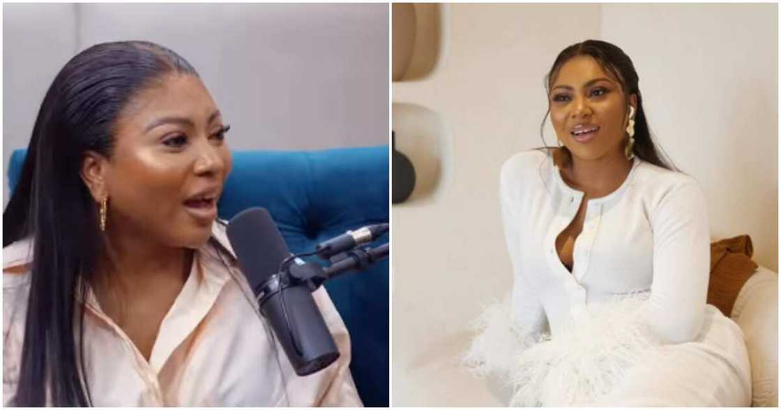 Stephanie Coker welcomes second child Stephanie Coker welcomes second child