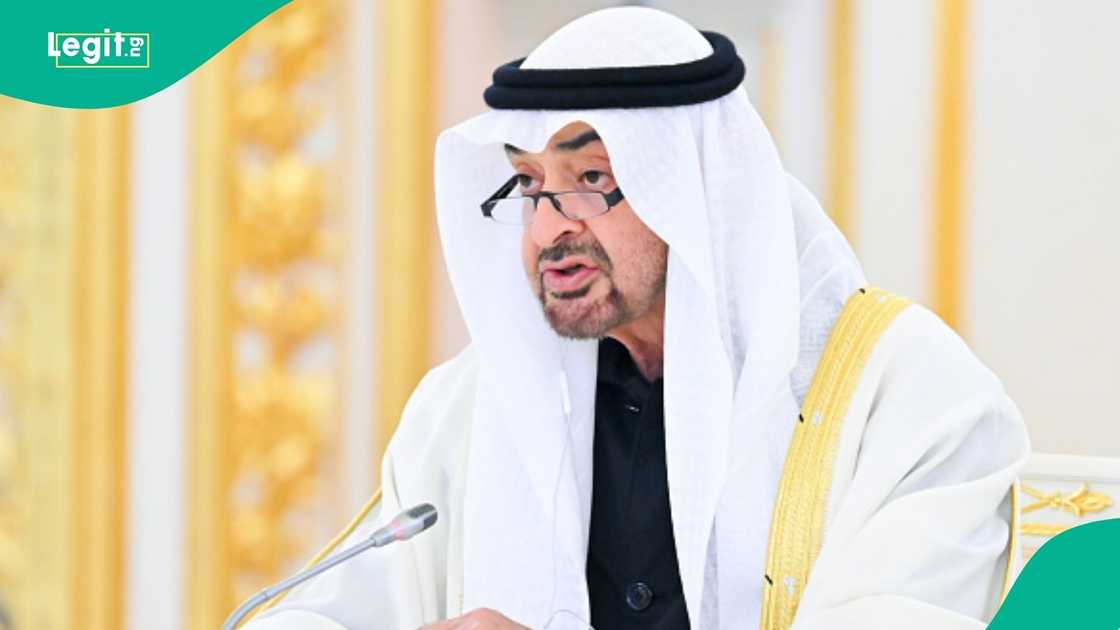 Abu Dhabi names salary skilled foreign workers must earn for 10-year Golden visa