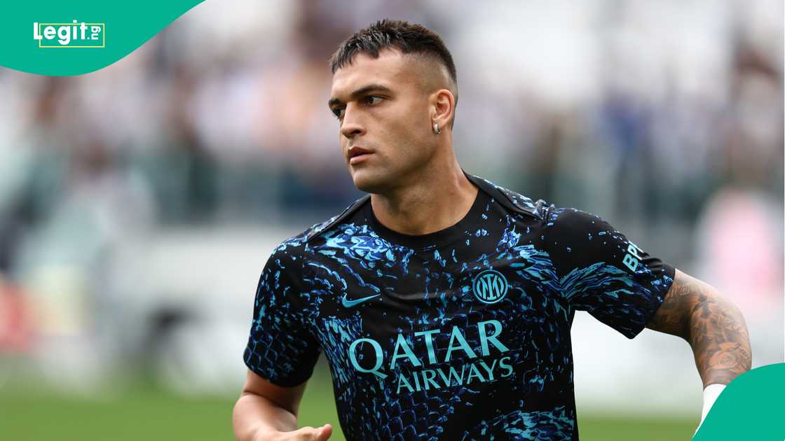 Lionel Messi, Ballon d'Or, Barcelona, Inter Milan, Lautaro Martinez Lionel Messi, Ballon d'Or, Barcelona, Inter Milan, Lautaro Martinez