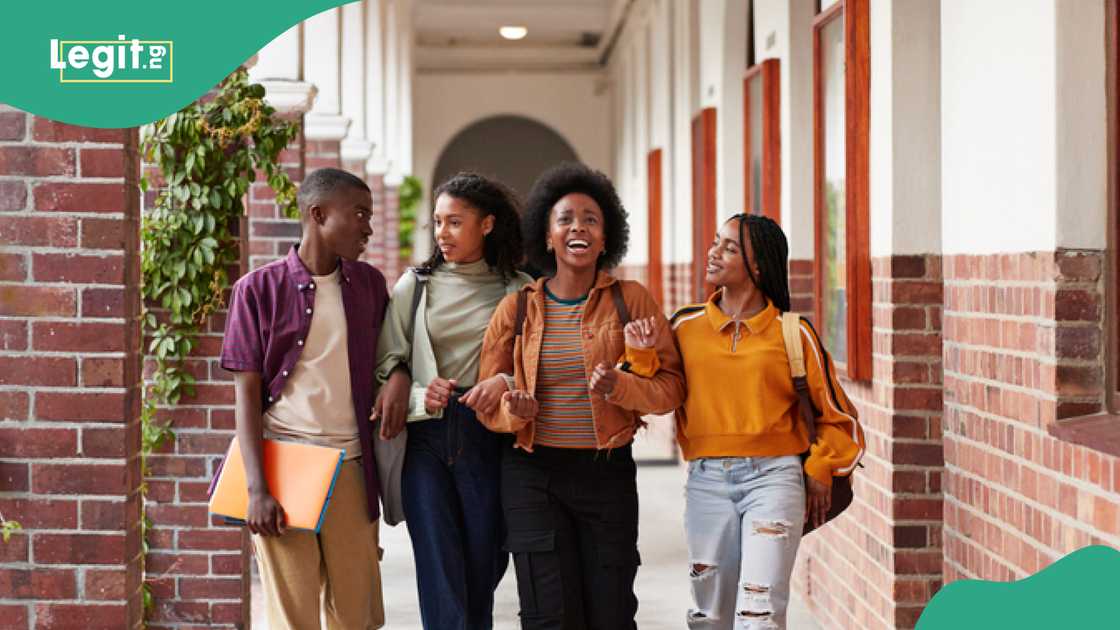 FG investigates students loan FG investigates students loan