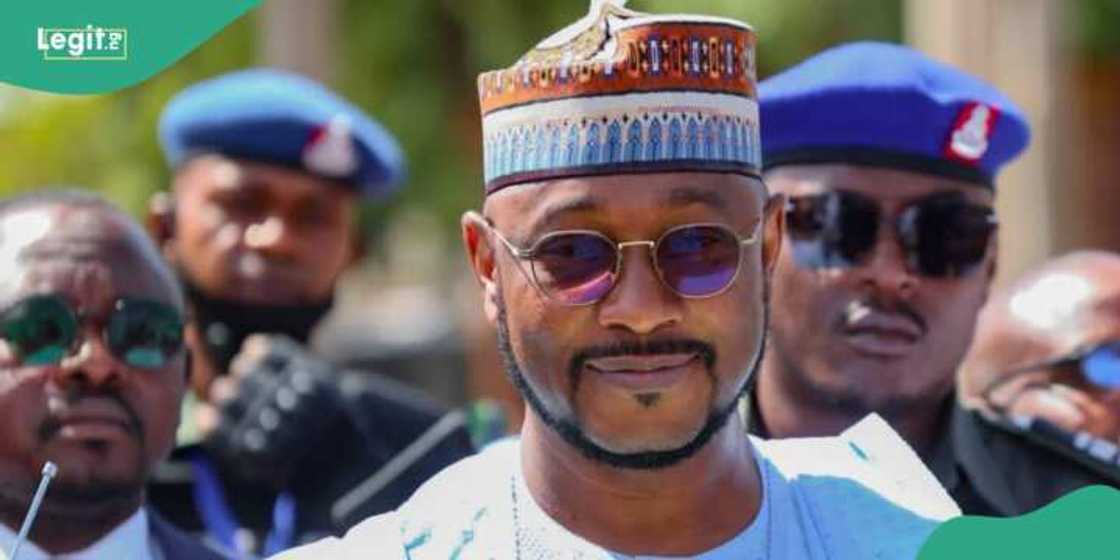 Jihar Zamfara Jihar Zamfara