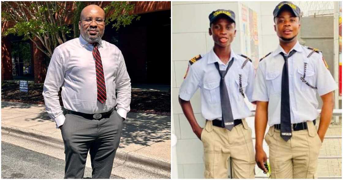 Ochu Daniel Ogechukwu Ochu Daniel Ogechukwu