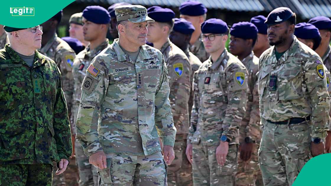 The US-Japan alliance anchors Indo-Pacific stability with advanced military capabilities and shared strategic interests.