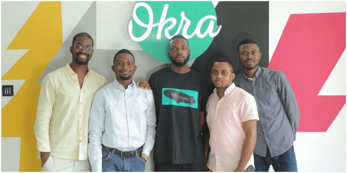 Okra, Nigerian Startup, Raises $3.5million to Expand to Kenya and South Africa Okra, Nigerian Startup, Raises $3.5million to Expand to Kenya and South Africa