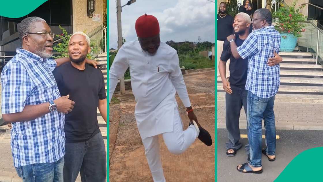 Gwo Gwo Ngwo: Kanayo O. Kanayo meets Brainjotter. Gwo Gwo Ngwo: Kanayo O. Kanayo meets Brainjotter.