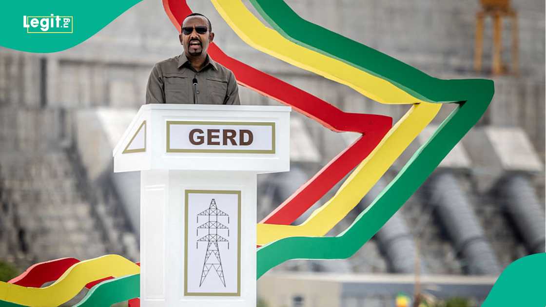 The Tigray conflict continues to cast a shadow as one of the century’s deadliest wars. The Tigray conflict continues to cast a shadow as one of the century’s deadliest wars.