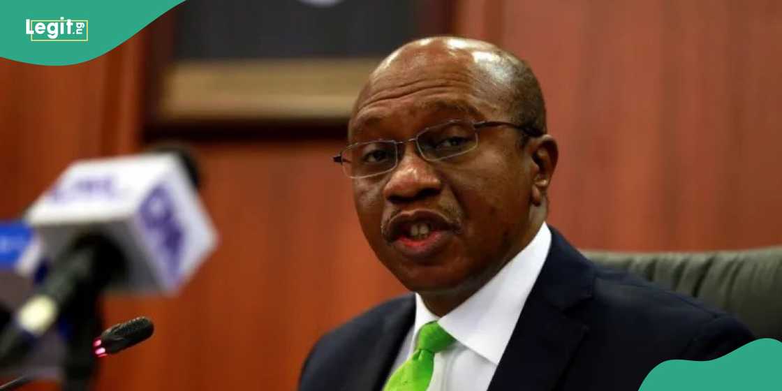 Ex-deputy CBN governor testifies against Godwin Emefiele in court