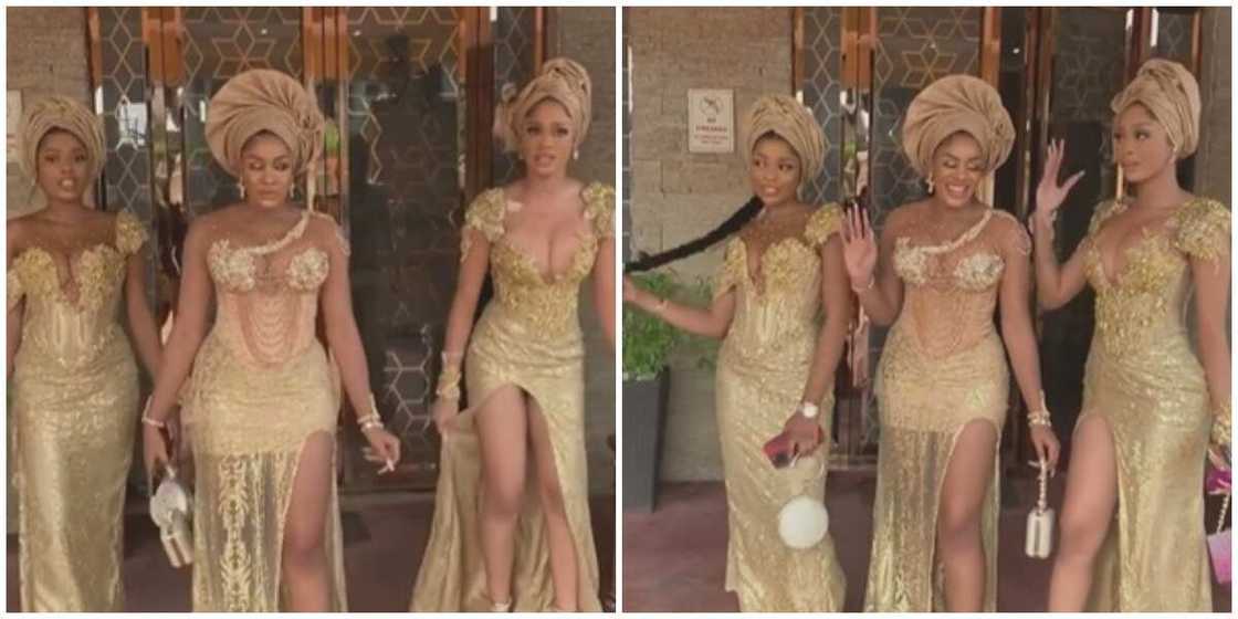 Photos of asoebi ladies / asoebi styles / asoebi fashion Photos of asoebi ladies / asoebi styles / asoebi fashion
