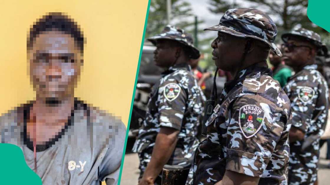 Tragedy strikes Kano as a 30-year-old man fatally stabs his grandparents in a food dispute.