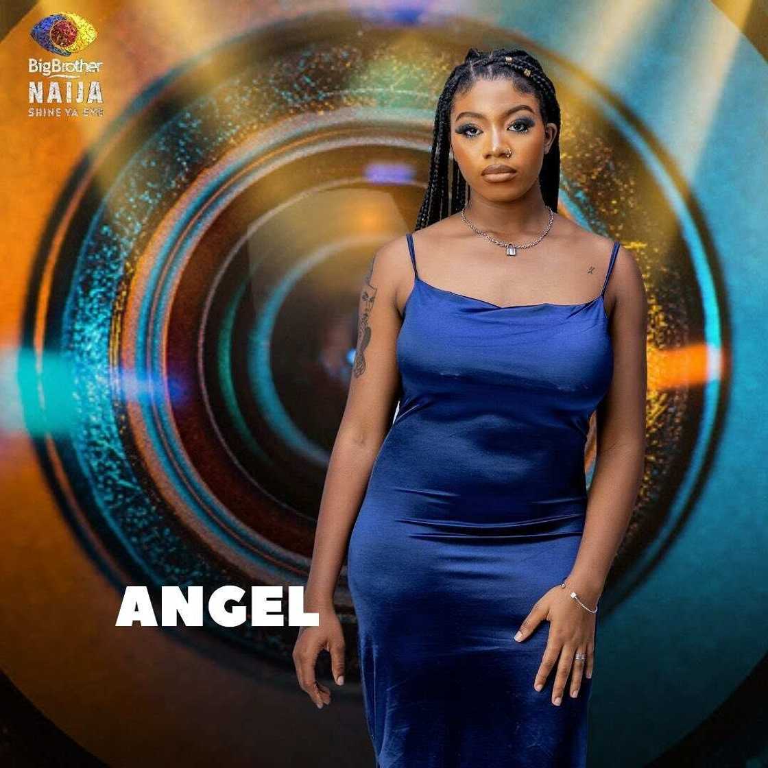 latest news on BBNaija housemates