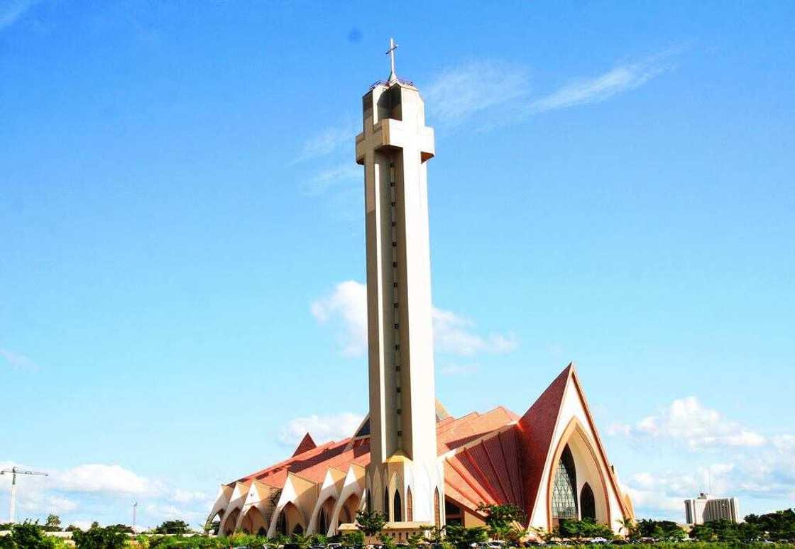 Jos Killings: CAN reacts, urge clerics to cease from making inciting statements Jos Killings: CAN reacts, urge clerics to cease from making inciting statements