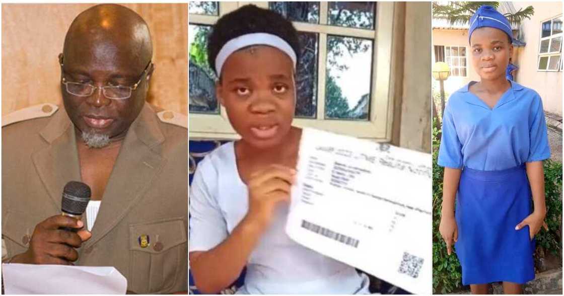 JAMB, Fabian Benjamin, 2023 UTME, Anambra state, Ejikeme Mmesoma