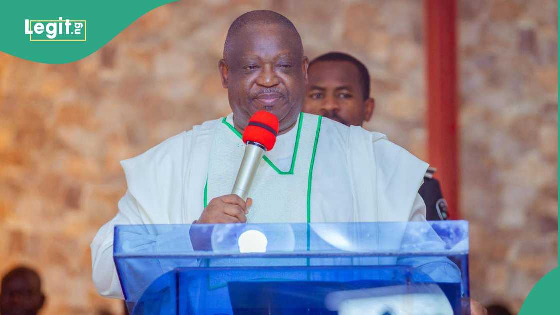 Governor Caleb Mutfwang battles rising insecurity in Plateau as protesters storm Jos over recent killings in Bokkos and Bassa LGAs. Governor Caleb Mutfwang battles rising insecurity in Plateau as protesters storm Jos over recent killings in Bokkos and Bassa LGAs.