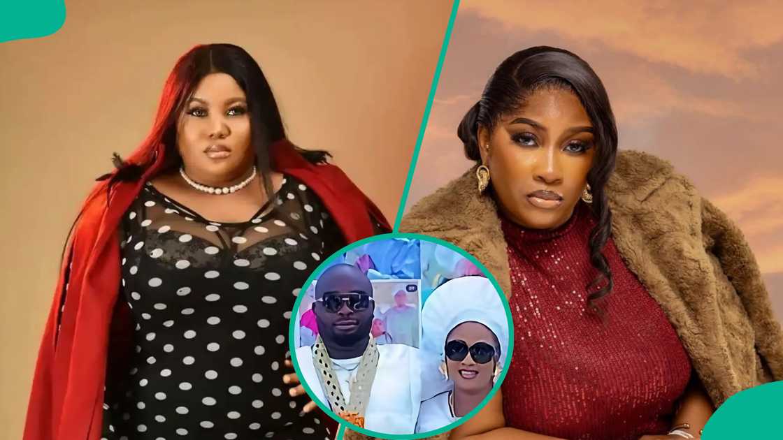Bashira Badia blames Tope Osoba for her death, shares reason