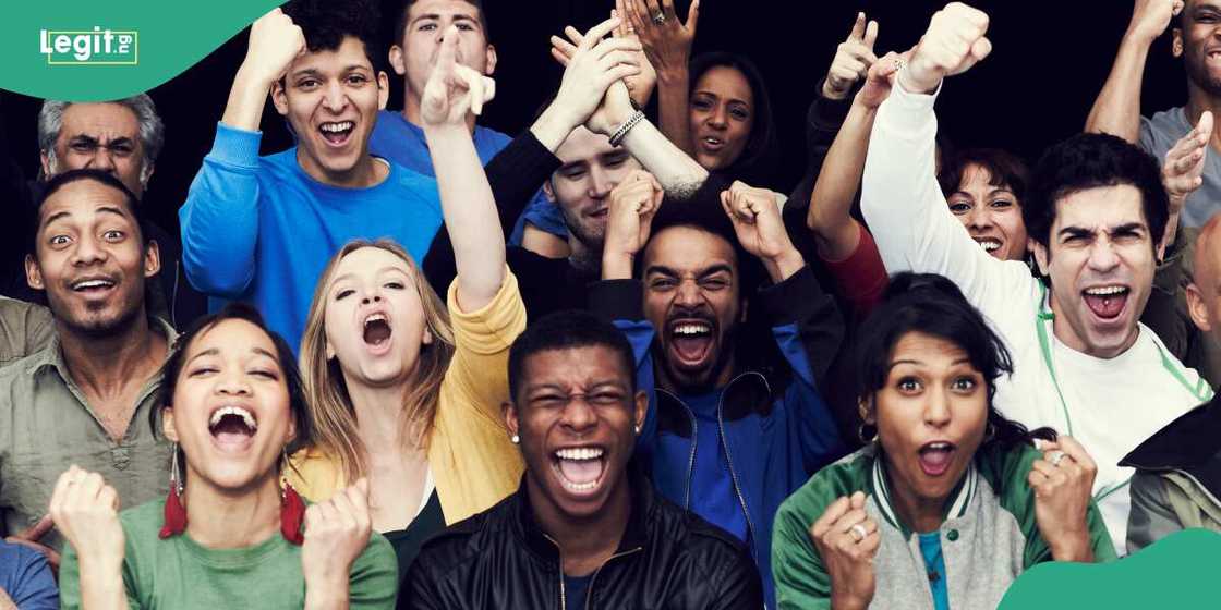 2024: Cikakken sunayen kasashe 20 mafi farin ciki a duniya 2024: Cikakken sunayen kasashe 20 mafi farin ciki a duniya