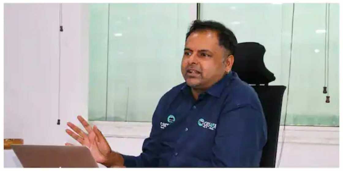 Reason Cars45 is moving from OLX to Jiji explained by Cars45 CEO Soumobroto Ganguly Reason Cars45 is moving from OLX to Jiji explained by Cars45 CEO Soumobroto Ganguly