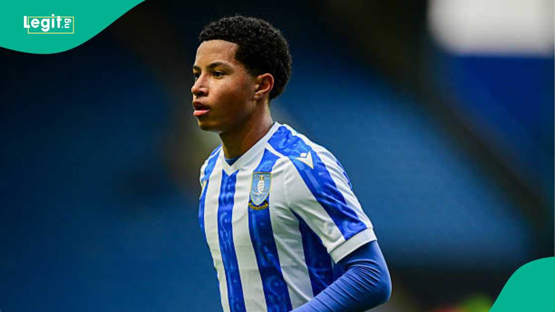 Chelsea, Yisa Alao, Nigeria, Super Eagles, Premier League