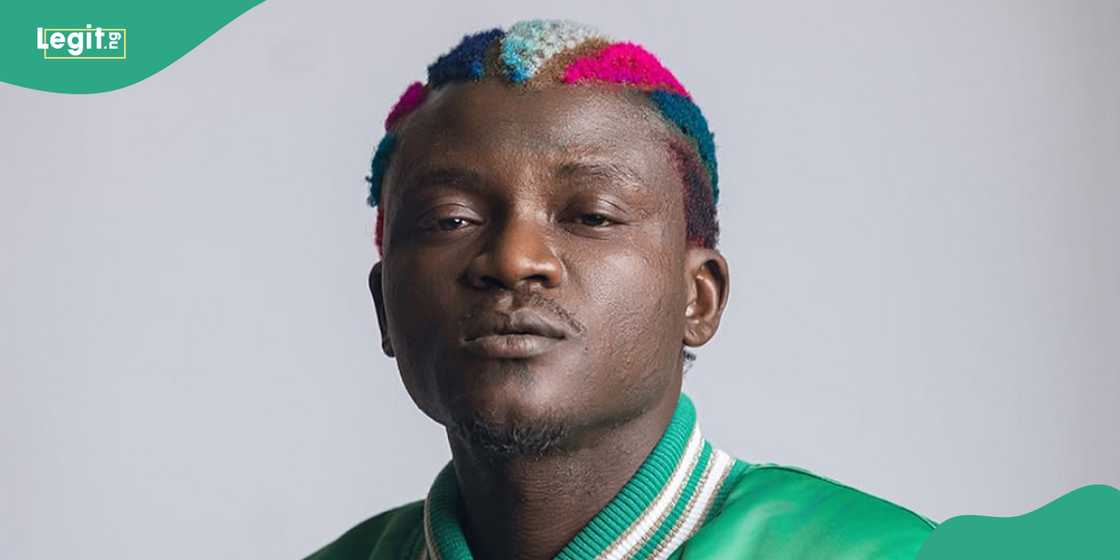 Portable compares Lizzy Anjorin to Funke Akindele as they each other in a war of words online. Portable compares Lizzy Anjorin to Funke Akindele as they each other in a war of words online.