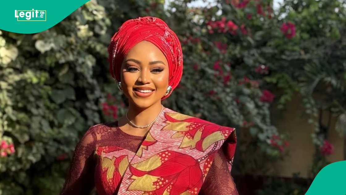 Regina Daniels speaks about custody of her children, shares details Regina Daniels speaks about custody of her children, shares details