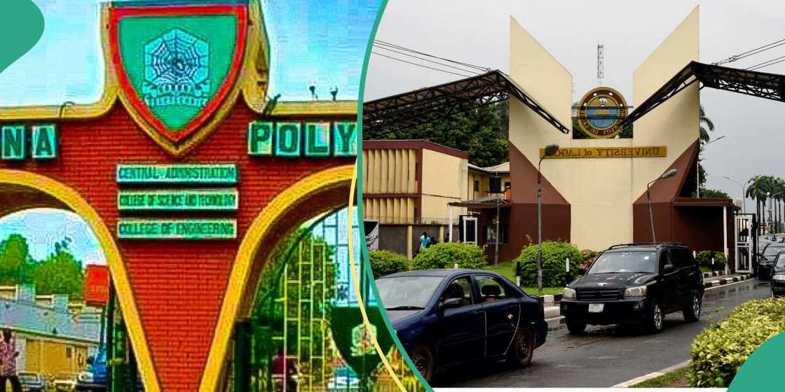 Polytechnic rectors make move to replace HND With bachelor degree Polytechnic rectors make move to replace HND With bachelor degree