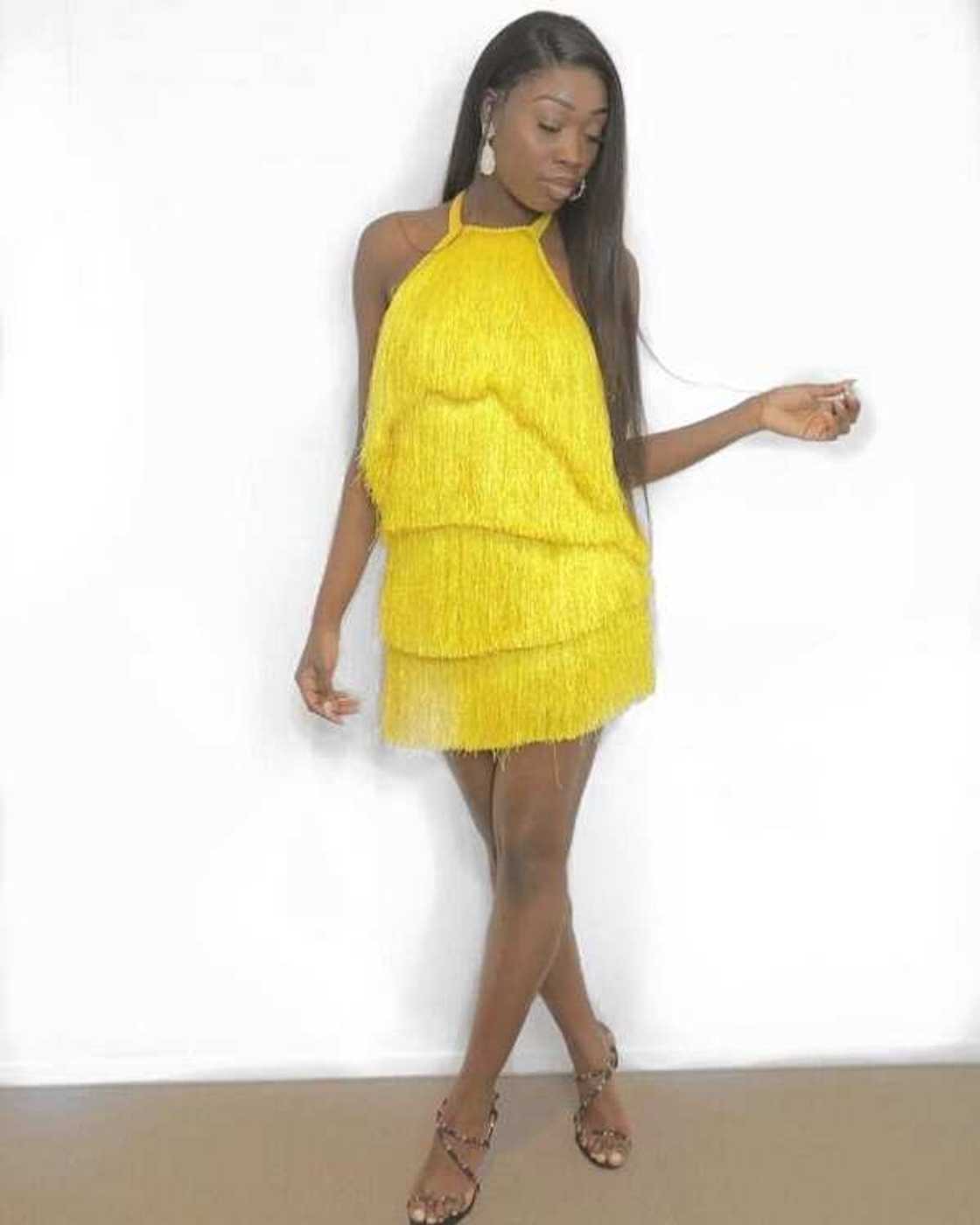 Latin mini gown trendy in 2019 Latin mini gown trendy in 2019