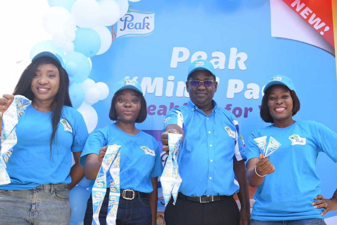 Peak Officially Launches New Peak “Mini” Evap Packs Peak Officially Launches New Peak “Mini” Evap Packs