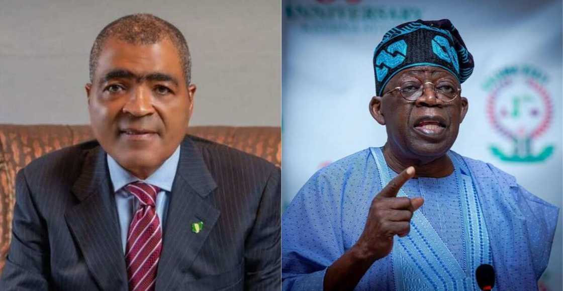 Seriki dies Seriki dies