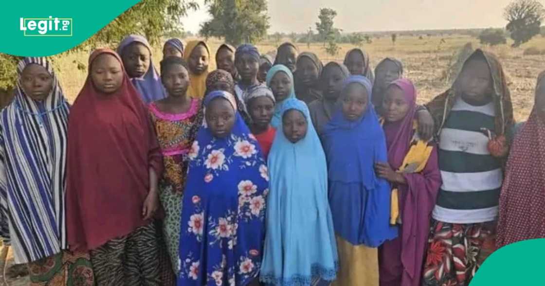 Gwamnatin Kebbi ta karbi daliban Maga