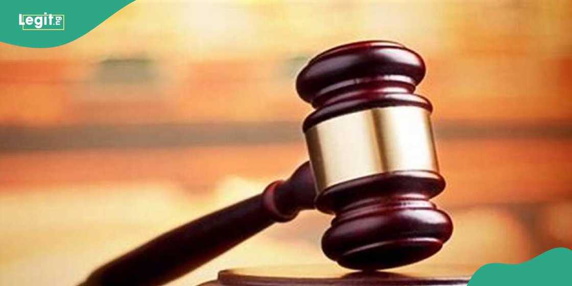 Court sentences 3 people to death for killing corps member Court sentences 3 people to death for killing corps member