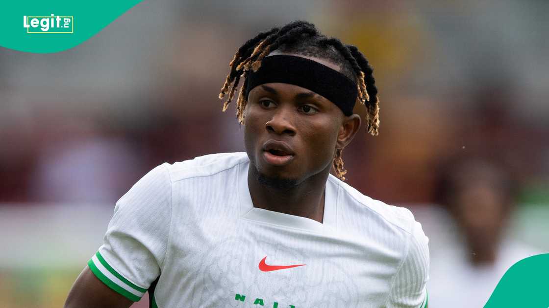 Samuel Chukwueze, Super Eagles, AC Milan, Jowizazaa, Mbaise