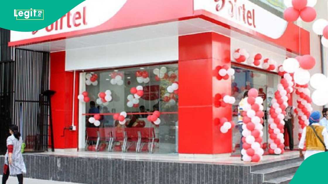 Airtel Africa pushes Nigeria's stock market to a record high as Omatek Ventures and Cornerstone Insurance emerge among top gainers. Airtel Africa pushes Nigeria's stock market to a record high as Omatek Ventures and Cornerstone Insurance emerge among top gainers.