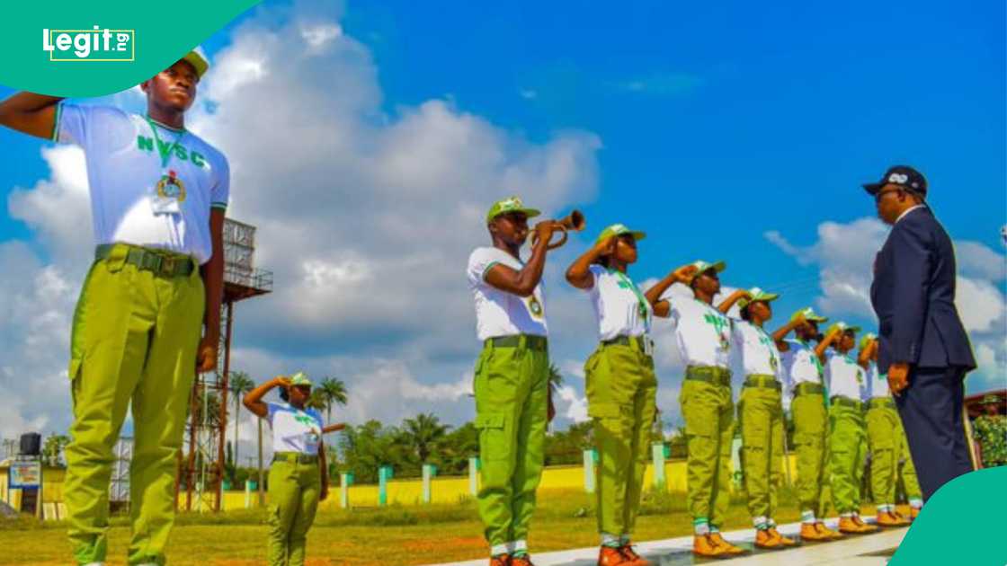 Date for NYSC Batch C remobilisation Date for NYSC Batch C remobilisation