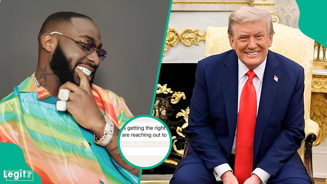 Davido speaks on the upcoming Osun State governorship election and calls for peaceful and transparent voting
