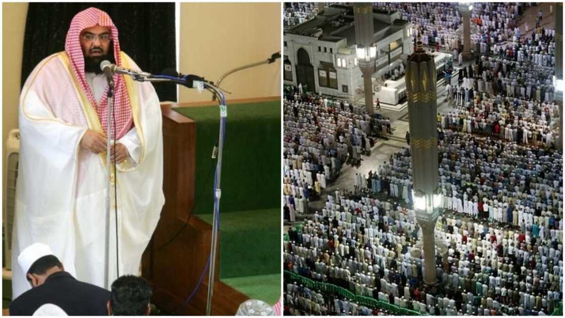 Saudi Arabia Fires Director of Imams Department after Delay in Fajr Prayers Saudi Arabia Fires Director of Imams Department after Delay in Fajr Prayers